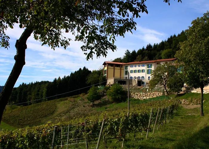 Polisena L\'Altro Agriturismo Veg