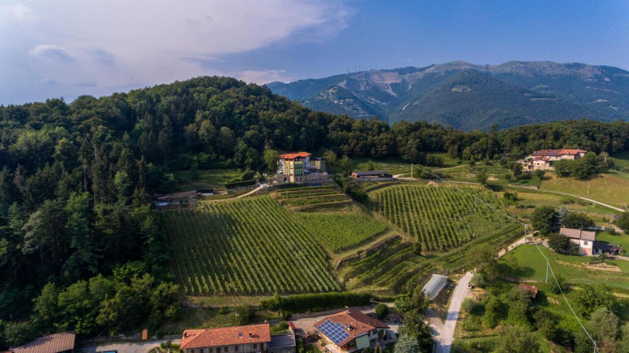 Polisena L'altro Veg Alojamento de Turismo Rural *