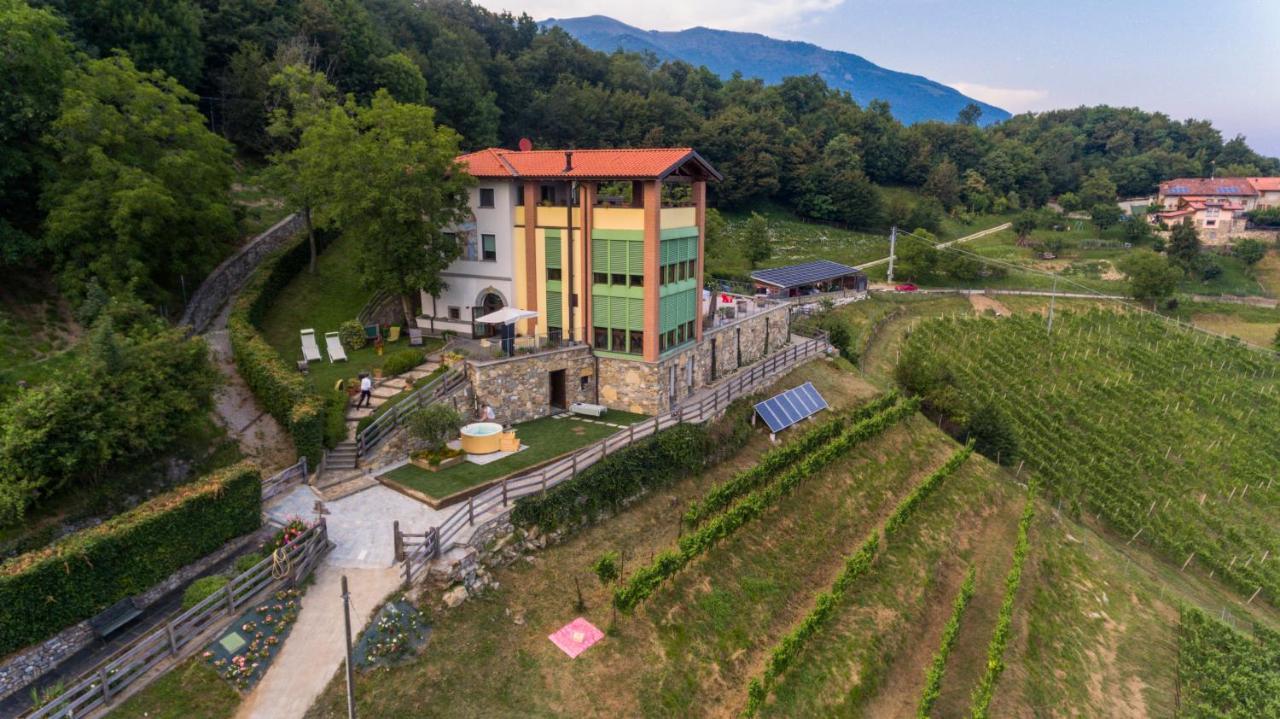Polisena L'altro Veg Alojamento de Turismo Rural *