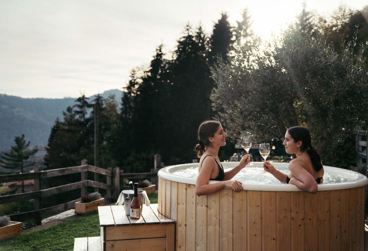 Polisena L'altro Veg Alojamento de Turismo Rural *