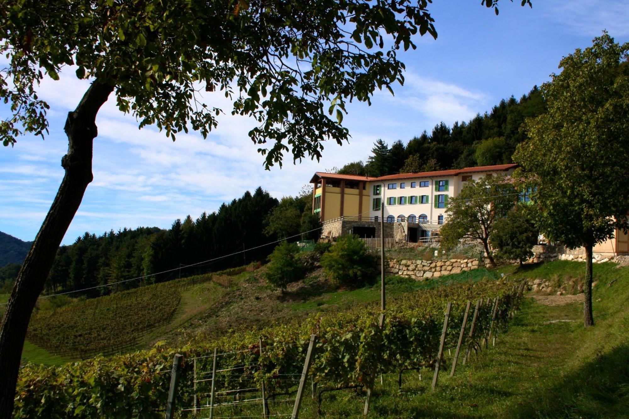 Polisena L'altro Veg