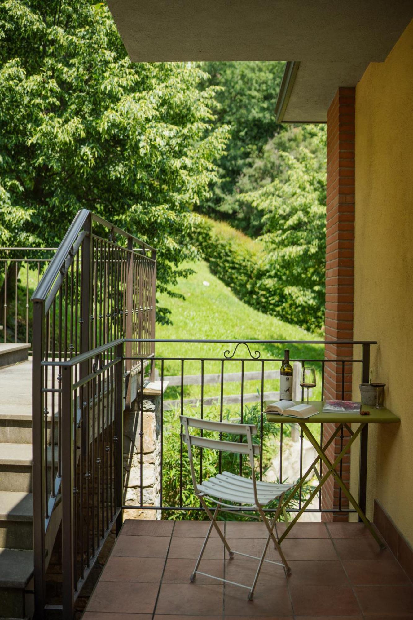 Alojamento de Turismo Rural Polisena L'altro Veg