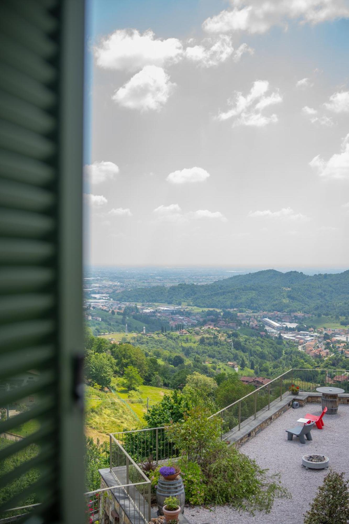 Polisena L'altro Veg Alojamento de Turismo Rural *