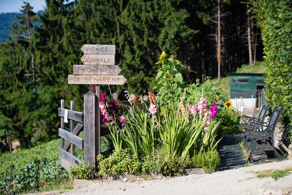Polisena L'altro Veg Alojamento de Turismo Rural