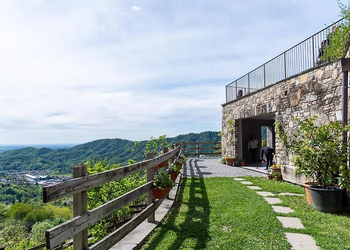 Polisena L\'Altro Agriturismo Veg