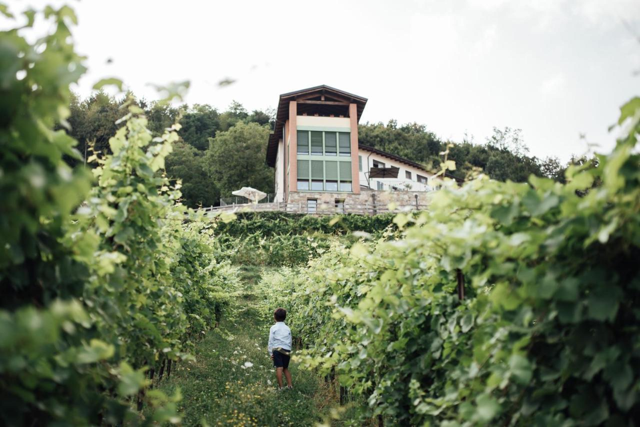 Polisena L'altro Agriturismo Veg Alojamento de Turismo Rural *