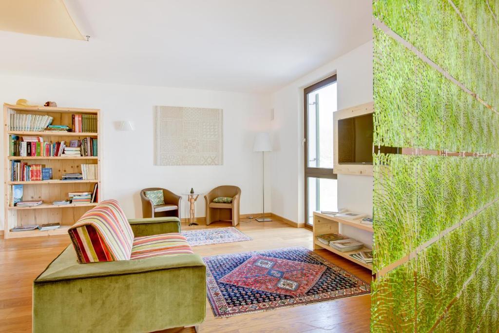 Alojamento de Turismo Rural Polisena L'altro Agriturismo Veg Pontida